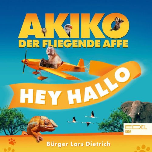 Hey Hallo