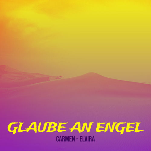 Glaube an Engel