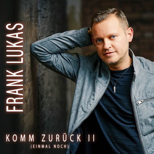Komm zurück II (einmal noch)