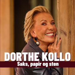 Saks, papir og sten