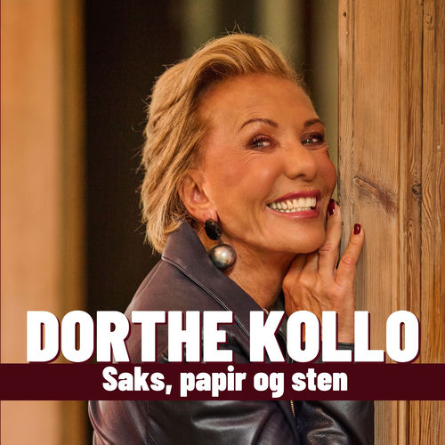 Saks, papir og sten