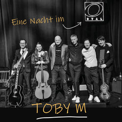 Eine Nacht im Oval (Live)