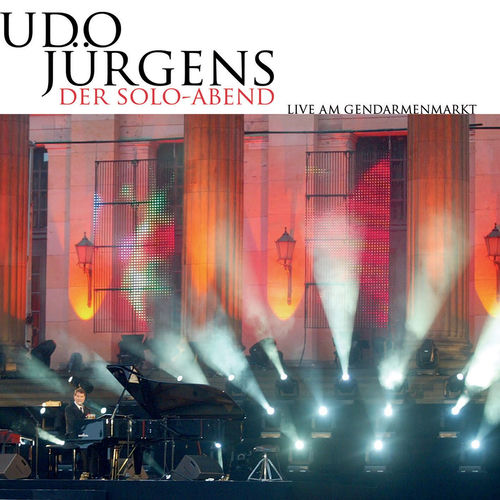 Der Solo-Abend Live Am Gendarmenmarkt