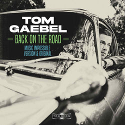 Back on the Road (Music Impossible Version & Original)