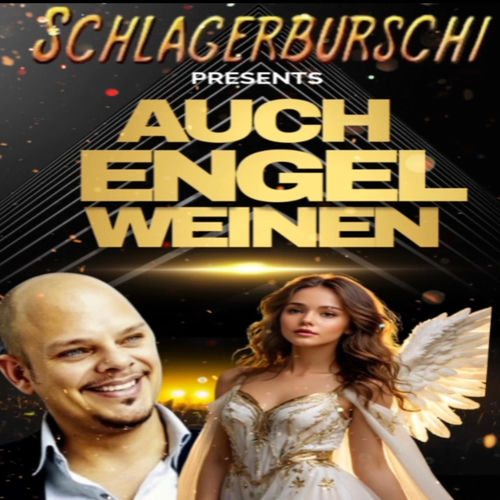 Auch Engel weinen