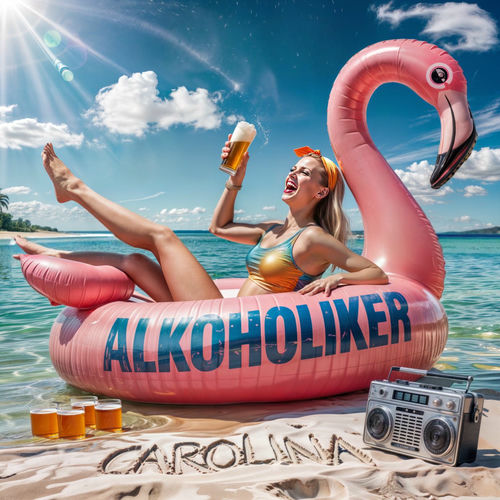 Alkoholiker