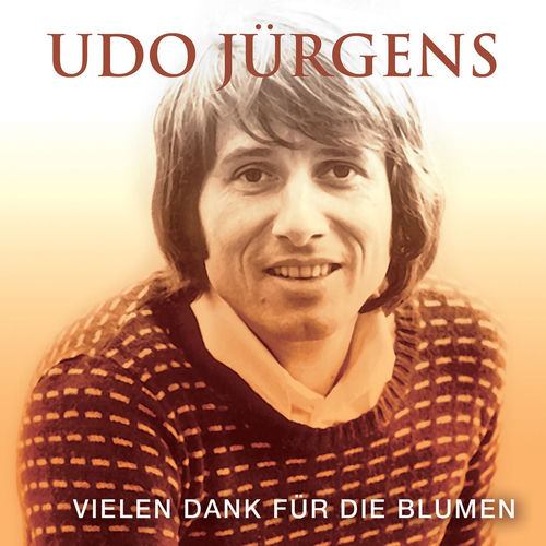 Vielen Dank für die Blumen