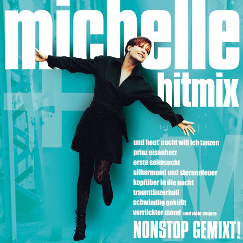 Der Michelle-HitMix