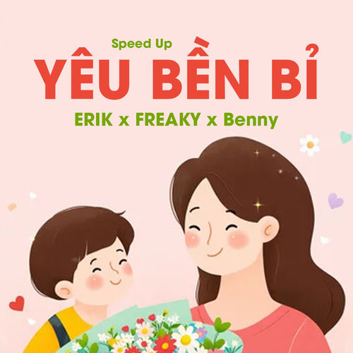 Yêu Bền Bỉ (Speed Up)
