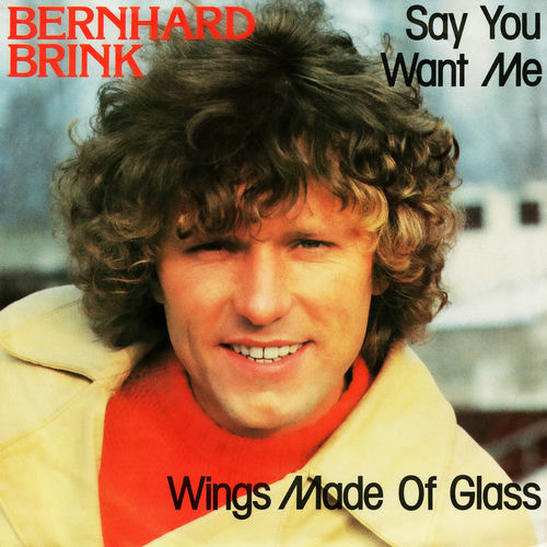 Say You Want Me (Remastered)
