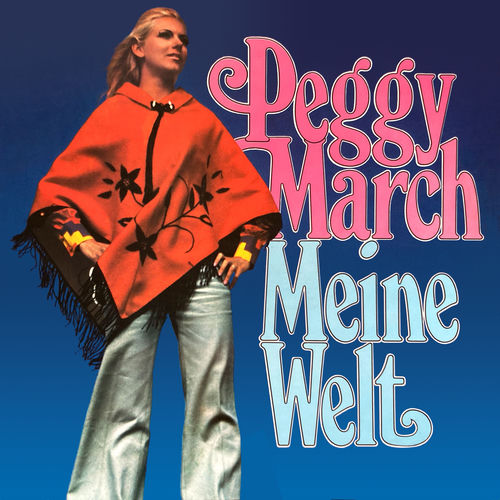 Meine Welt (2023 Remaster)