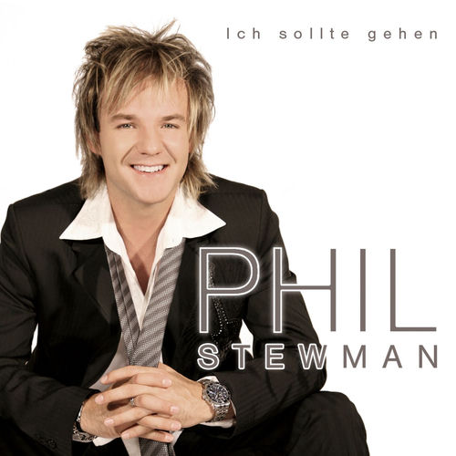 Ich sollte gehen