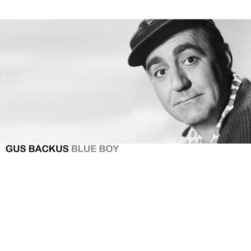 Blue Boy