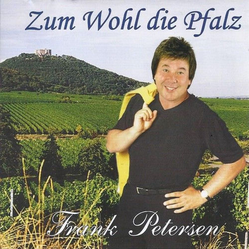 Zum Wohl die Pfalz