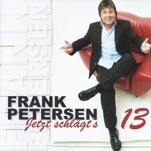 Jetzt schlägt's 13