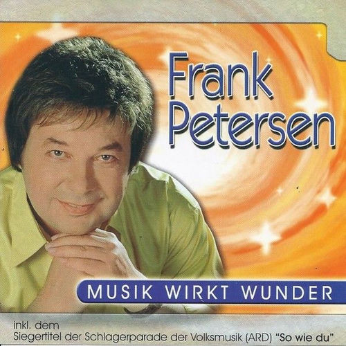 Musik wirkt Wunder