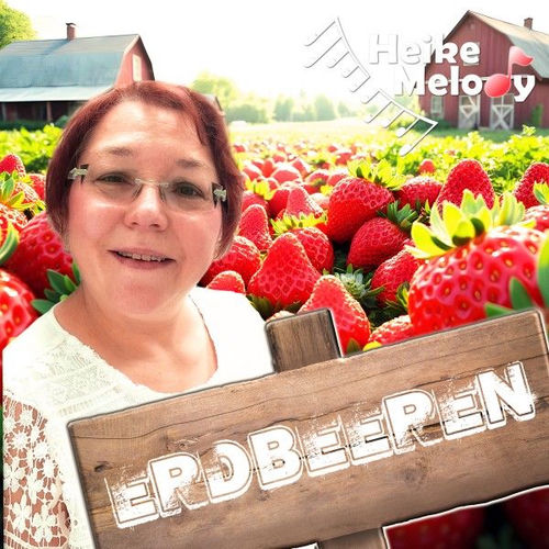 Erdbeeren