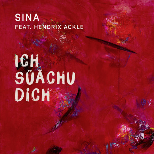 Ich süächu Dich