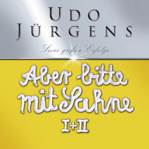 Aber bitte mit Sahne - Jubiläumsedition