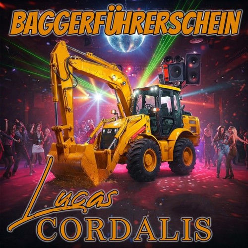 Baggerführerschein