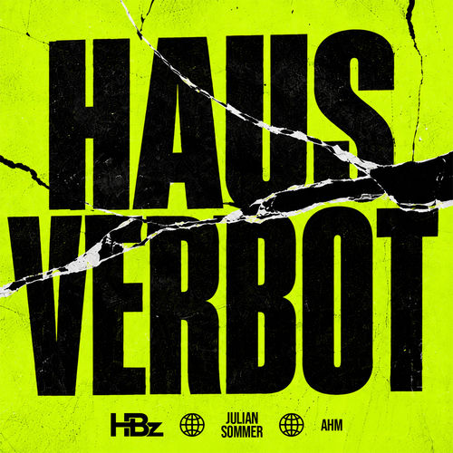 HAUSVERBOT (Flieg mit mir)