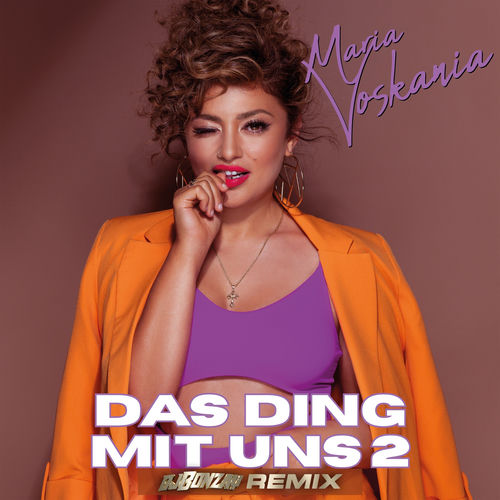 Das Ding mit uns 2 (DJ Bonzay Remix)