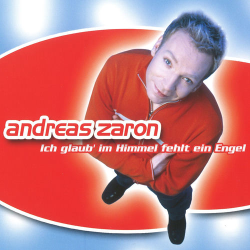 Ich glaub im Himmel fehlt ein Engel