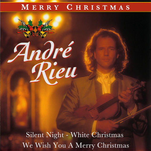 Merry Christmas by André Rieu