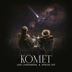 Komet (Instrumental)