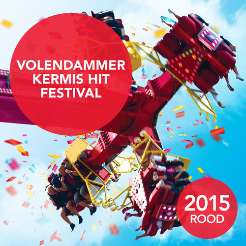 Volendammer Kermis Hit Festival 2015