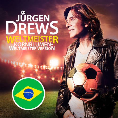 Weltmeister (Kornblumen Weltmeister Version)