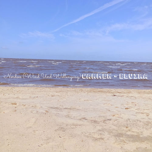 Nordsee (Wind Und Wellengang)