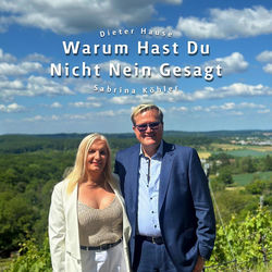 Warum hast du nicht Nein gesagt