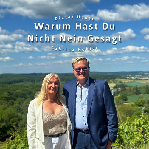 Warum hast du nicht Nein gesagt