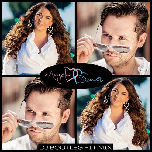 Angela & Dennis (Dj Bootleg Hit Mix)