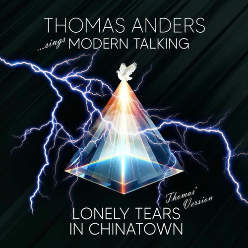 Lonely Tears in Chinatown