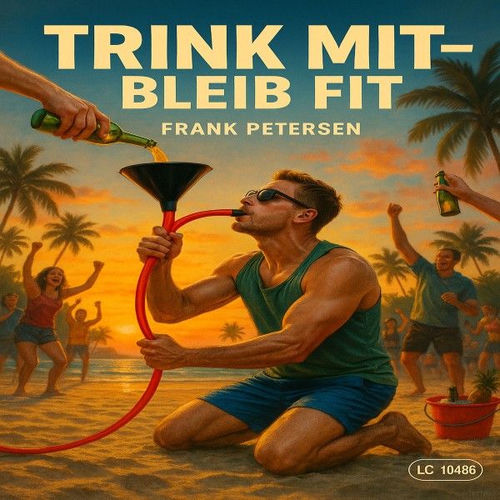 Trink mit - Bleib fit