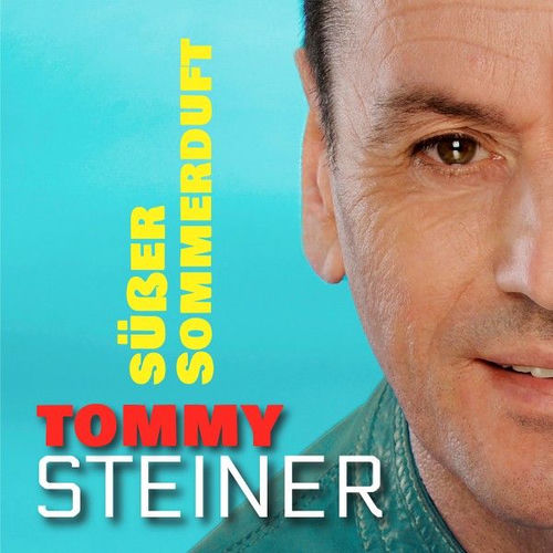 Süßer Sommerduft