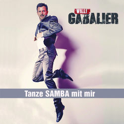 Tanze Samba mit mir