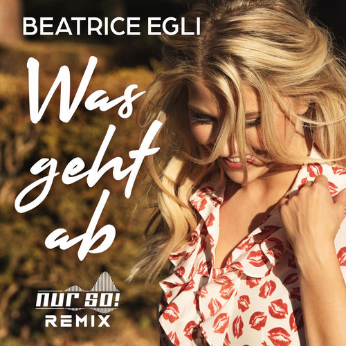 Was geht ab (Nur So! Remix)