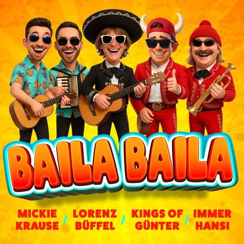 Baila Baila