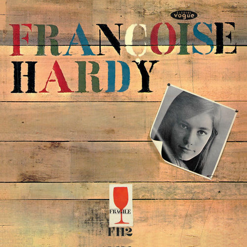 Mon amie la rose (Legacy Edition)
