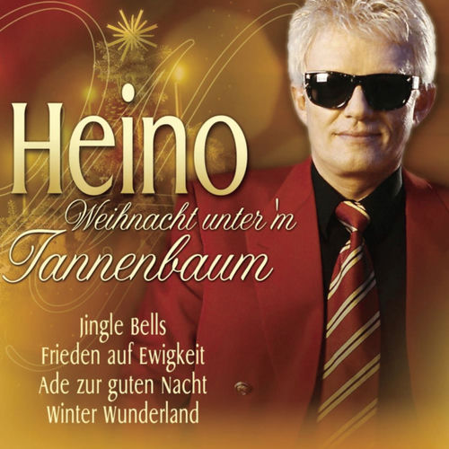 Weihnacht unter'm Tannenbaum