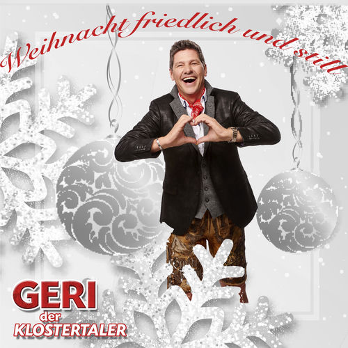 Weihnacht friedlich und still