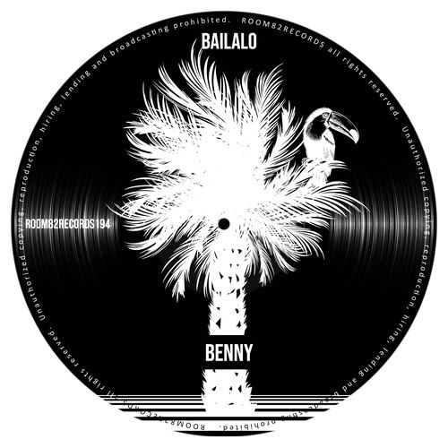 Bailalo
