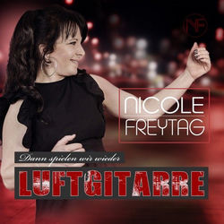 Luftgitarre