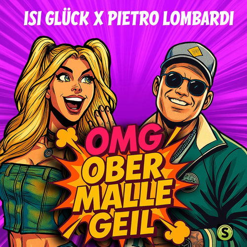 OMG (Ober Malle Geil)