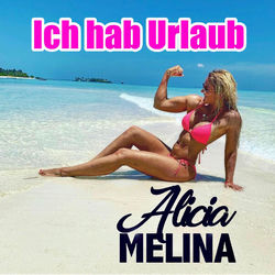 Ich hab Urlaub