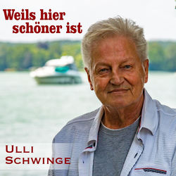 Weils hier schöner ist