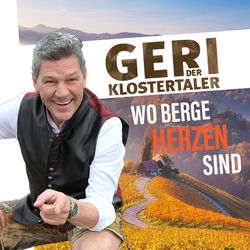 Wo Berge Herzen sind